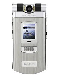 SonyEricsson&nbsp;Z800i
