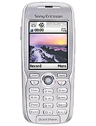 SonyEricsson&nbsp;K508c