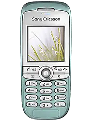 SonyEricsson&nbsp;J210i