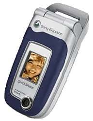 SonyEricsson&nbsp;Z520a