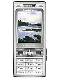 SonyEricsson&nbsp;K800i