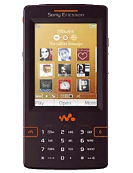 SonyEricsson&nbsp;W950i