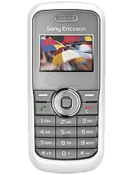 SonyEricsson&nbsp;J100c