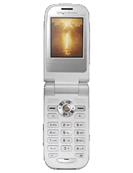 SonyEricsson&nbsp;Z550a