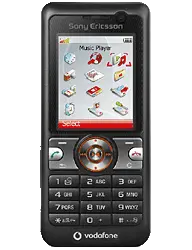 SonyEricsson&nbsp;V630