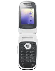 SonyEricsson&nbsp;Z310i