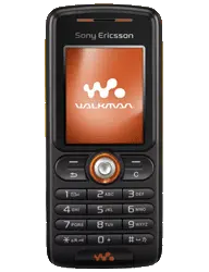 SonyEricsson&nbsp;W200i