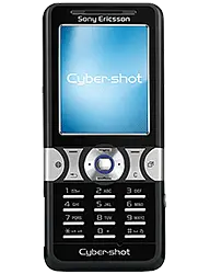SonyEricsson&nbsp;K550i