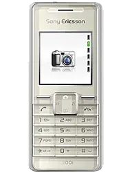 SonyEricsson&nbsp;K200c