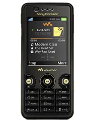 SonyEricsson&nbsp;W660i