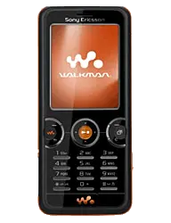 SonyEricsson&nbsp;W610i