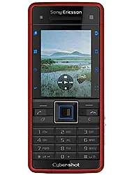 SonyEricsson&nbsp;C902