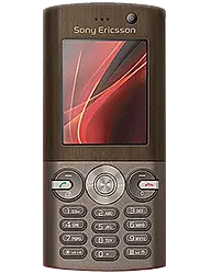 SonyEricsson&nbsp;V640