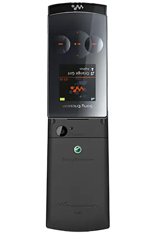 SonyEricsson&nbsp;W980i