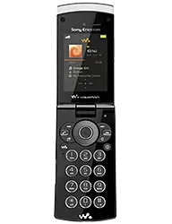 SonyEricsson&nbsp;W980i