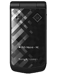 SonyEricsson&nbsp;Z555a