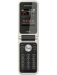 SonyEricsson&nbsp;R306a