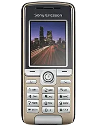 SonyEricsson&nbsp;K320i