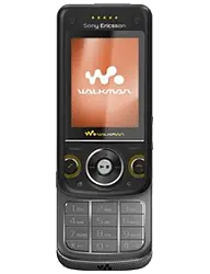 SonyEricsson&nbsp;W760i