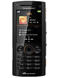 SonyEricsson&nbsp;W902i