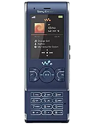 SonyEricsson&nbsp;W595a