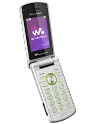 SonyEricsson&nbsp;W508