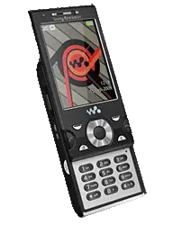 SonyEricsson&nbsp;W995i