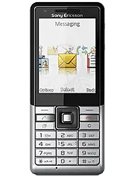 SonyEricsson&nbsp;Naite