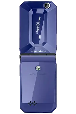 SonyEricsson&nbsp;Jalou