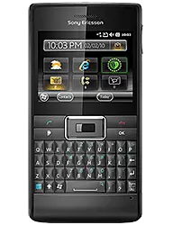 SonyEricsson&nbsp;Faith