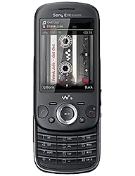SonyEricsson&nbsp;Zylo