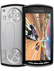 SonyEricsson&nbsp;Xperia Play