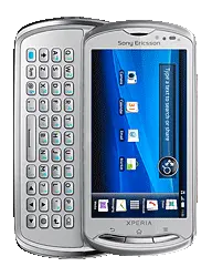 SonyEricsson&nbsp;Xperia Pro