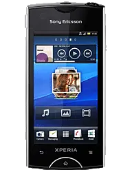 SonyEricsson&nbsp;Xperia Ray