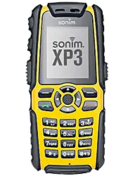 Sonim&nbsp;XP3