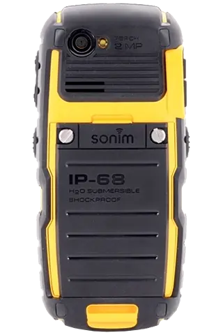 Sonim&nbsp;XP5300 Force 3G