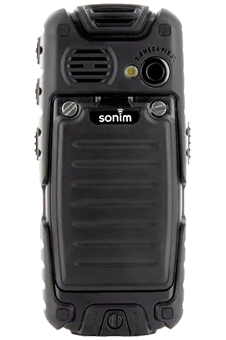 Sonim&nbsp;XP3 Sentinel