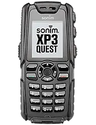 Sonim&nbsp;XP3.20 Quest Pro