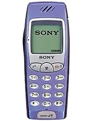 Sony&nbsp;CMD-J7