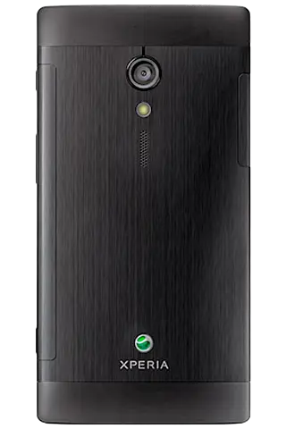 Sony&nbsp;Xperia Ion LTE