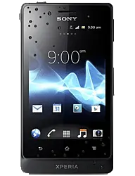 Sony&nbsp;Xperia Go