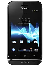 Sony&nbsp;Xperia Tipo Dual