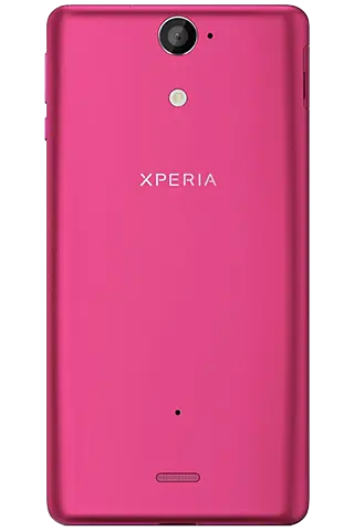Sony&nbsp;Xperia V