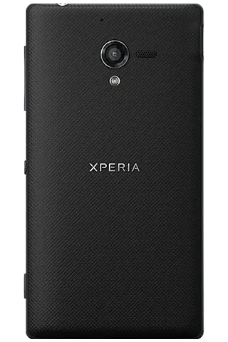 Sony&nbsp;Xperia ZL