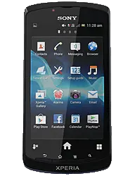Sony&nbsp;Xperia Neo L