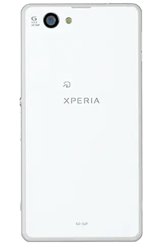 Sony&nbsp;Xperia Z1F