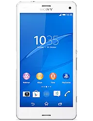 Sony&nbsp;Xperia Z3 Compact