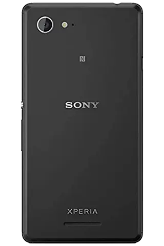 Sony&nbsp;Xperia E3