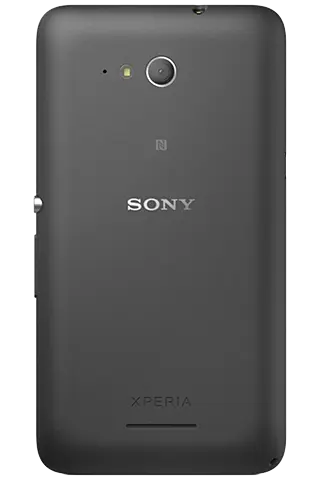 Sony&nbsp;Xperia E4g