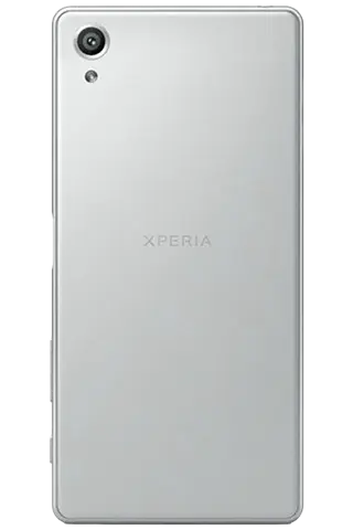 Sony&nbsp;Xperia X